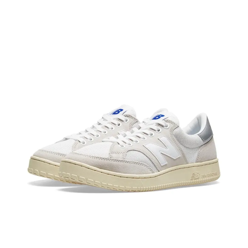 New Balance 400 'White'-3