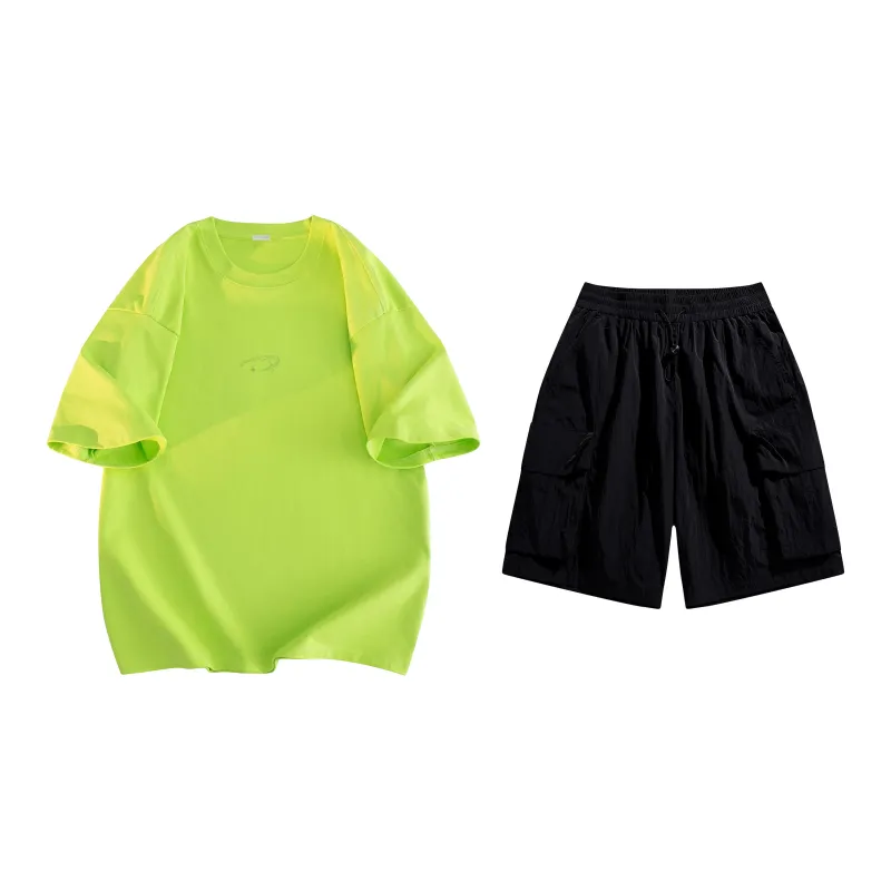 FREO3N Casual Sportswear Unisex-23