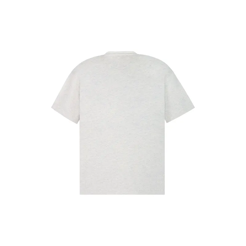 ASURBU Regular T Shirt Women's Light Blue-2