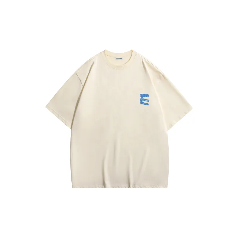 ELNHEN T-Shirts Unisex-12