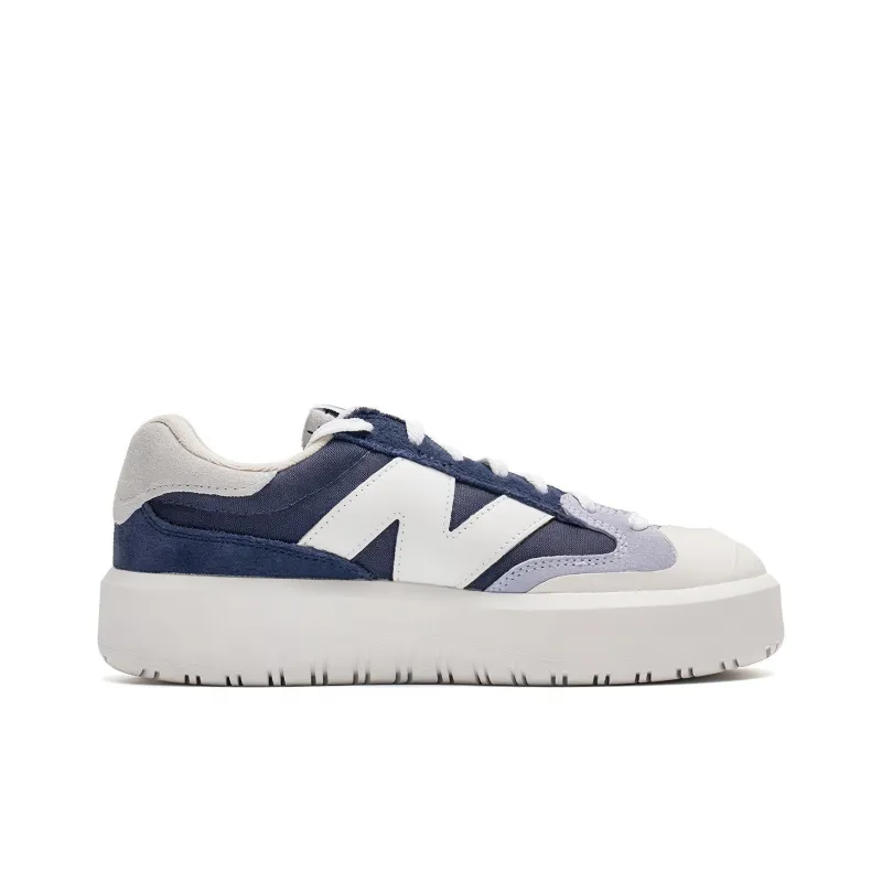 New Balance CT302 Vintage Indigo Dusk Blue-1