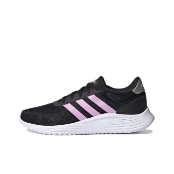Adidas Neo Lite Racer 2.0 'Black Clear Lilac' Women's