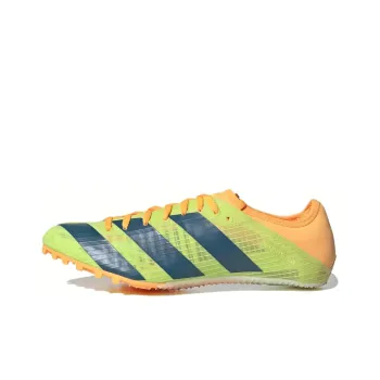 Adidas Sprintstar 'Blue Green Orange'