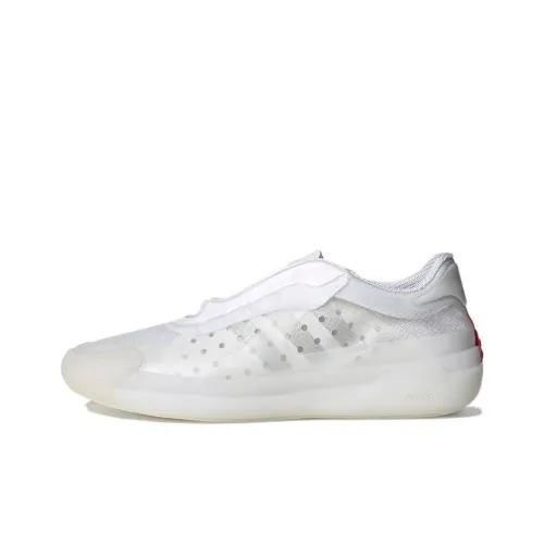 Adidas Luna Rossa 21 Prada White