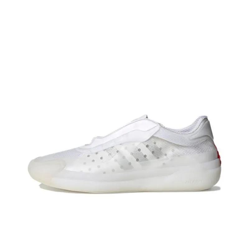 Adidas Luna Rossa 21 Prada White-0