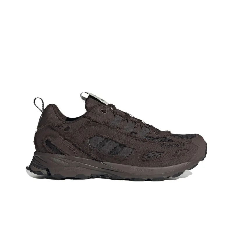 Adidas Shadowturf Song For The Mute Dark Brown-1
