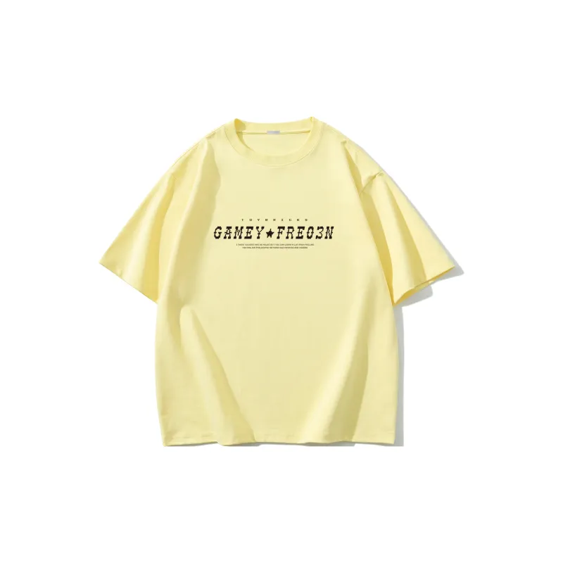 FREO3N T Shirts Unisex-20