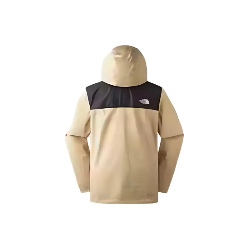 THE NORTH FACE SANGRO Jackets Coats Unisex Khaki-1