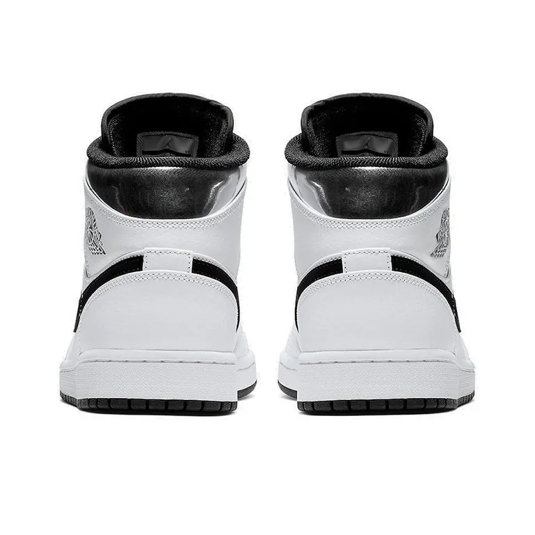 Jordan 1 Mid 'Alternate Think 16'-4