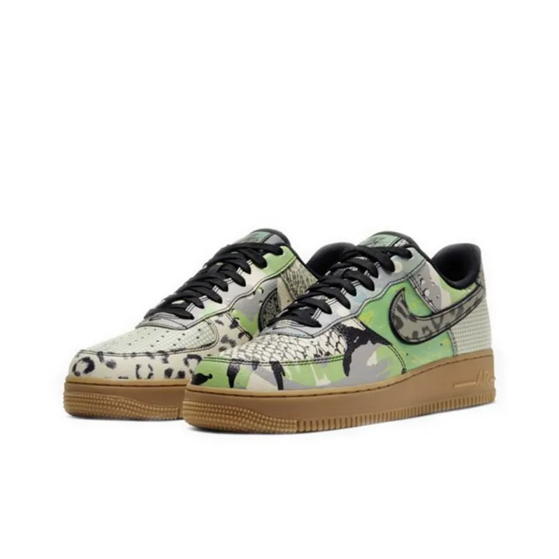 Nike Air Force 1 Low City Of Dreams-2