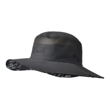 KENMONT Polyamide Sun Protection Hats Men's
