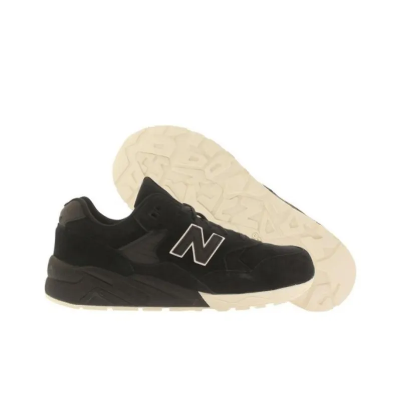 New Balance Black-4