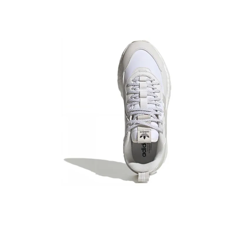 adidas originals Nite Jogger Crystal White-3