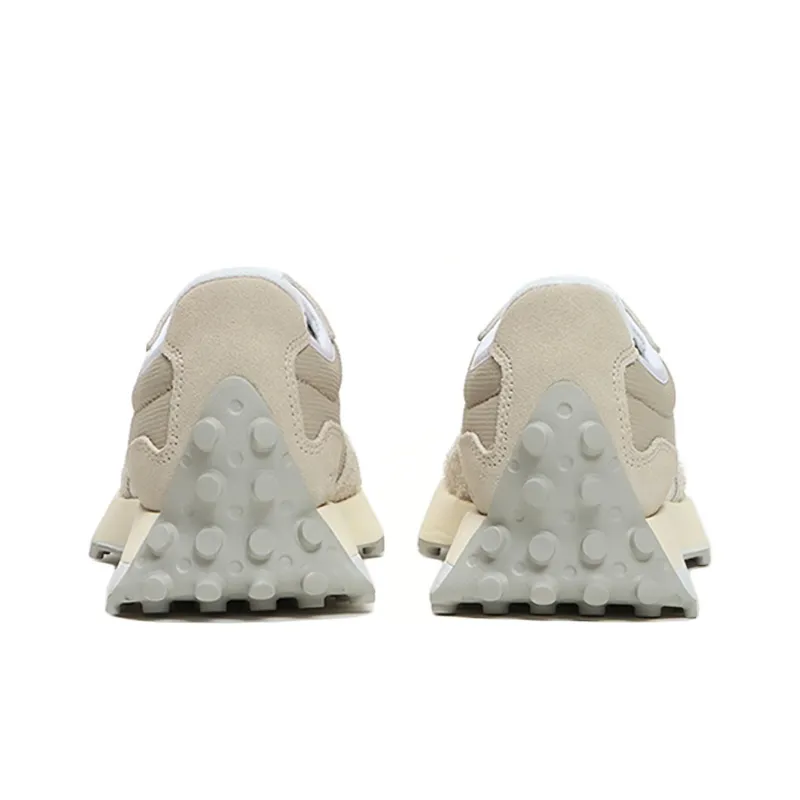 New Balance 327 Timberwolf Aluminum Women's-3