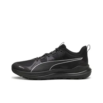 PUMA Reflect Lite 'Black Cool Dark Grey'