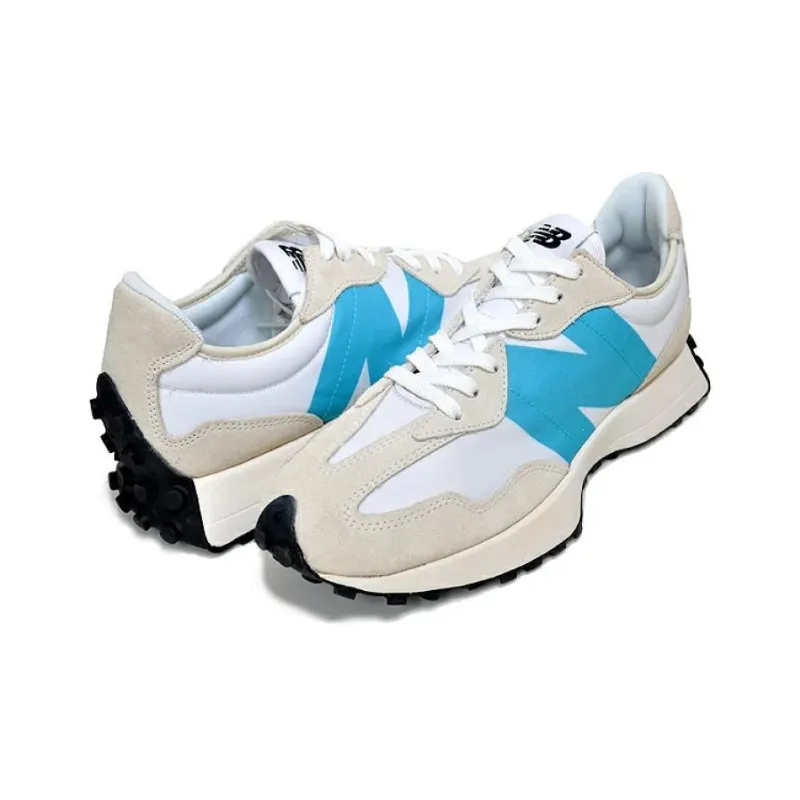 New Balance 327 'Grey Blue'-3