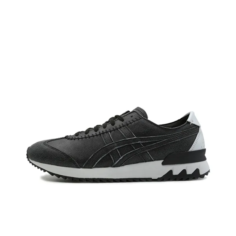 Onitsuka Tiger Mhs Black-0
