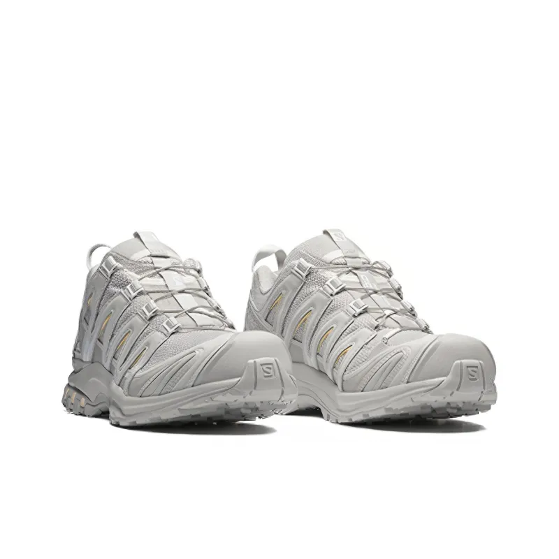 SALOMON Xa Pro 3D 'Grey Stone'-3