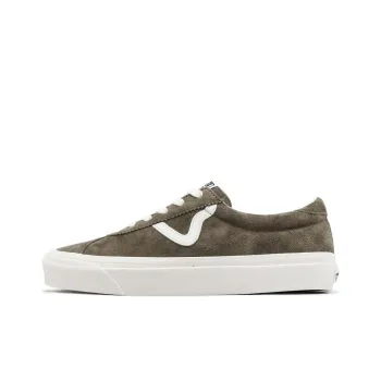 Style 73 Vans Dx 'Overland Trek'
