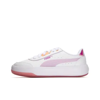 PUMA Tori 'Candy White Lavender Fog' Women's