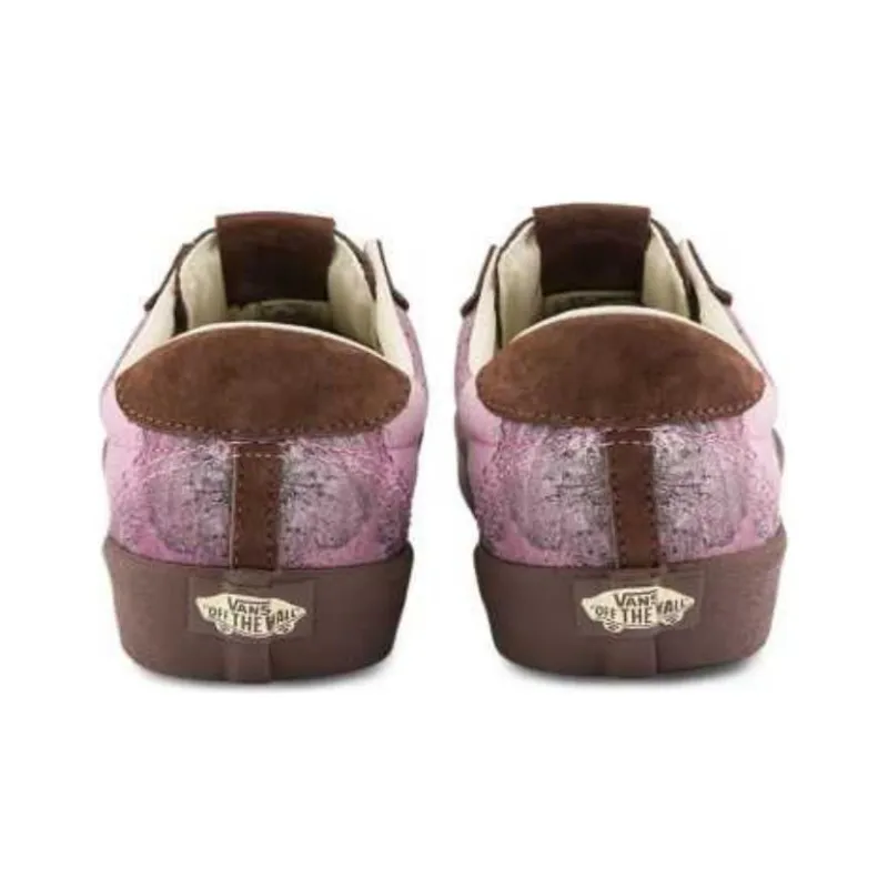 Vans Sport Low 'Pink Brown'-3