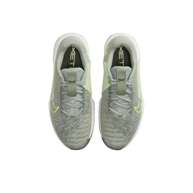 Nike Metcon 9 Premium Barely Volt Cargo Khaki Women's-3