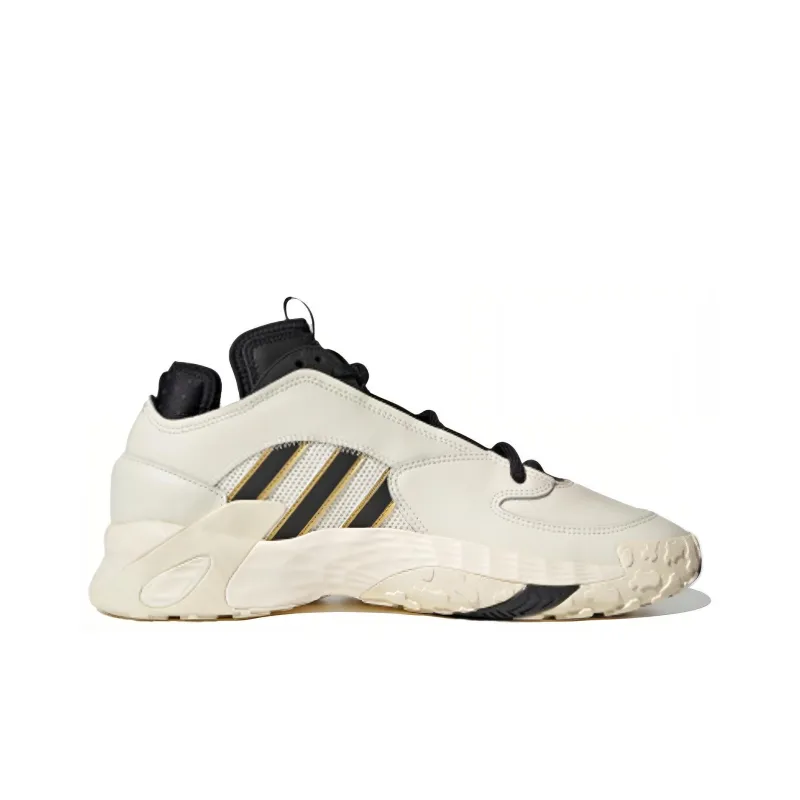 Adidas Originals Streetball 'Ivory Black'-1
