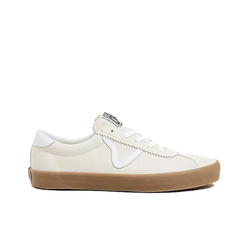 Vans Sport Low Shoes 'White Beige'-4