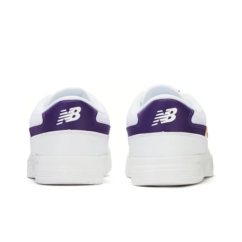 New Balance Ct20 White/Purple-3