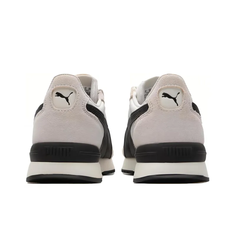 PUMA R78 Nylon Retro 'Beige White Black'-3