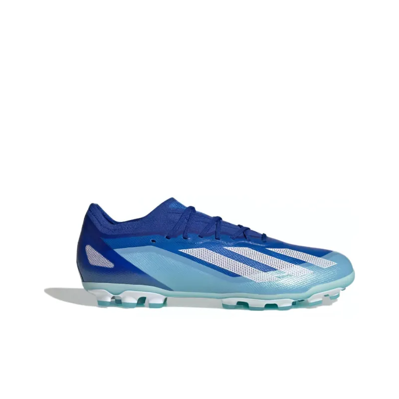 Adidas X Crazyfast.1 'Royal Blue'-1