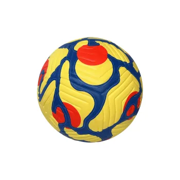 Kaikang Size 5 Soccer PU Machine Stitched Soccer Ball Unisex