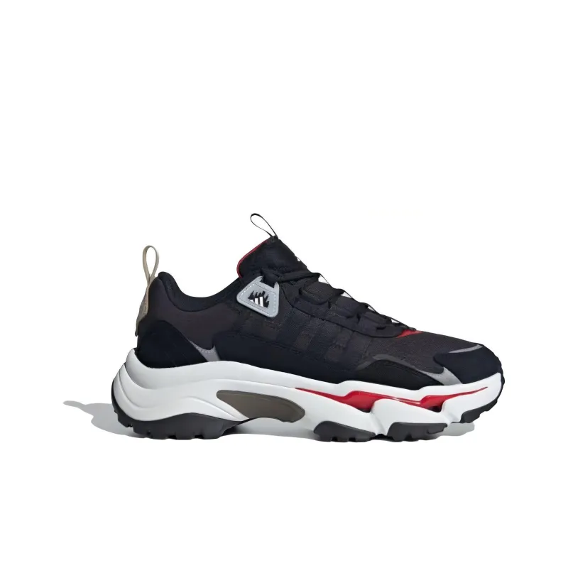 Adidas Citywalk 'Black White'-1
