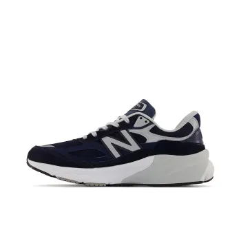 New Balance 990v6 MiUSA Navy White