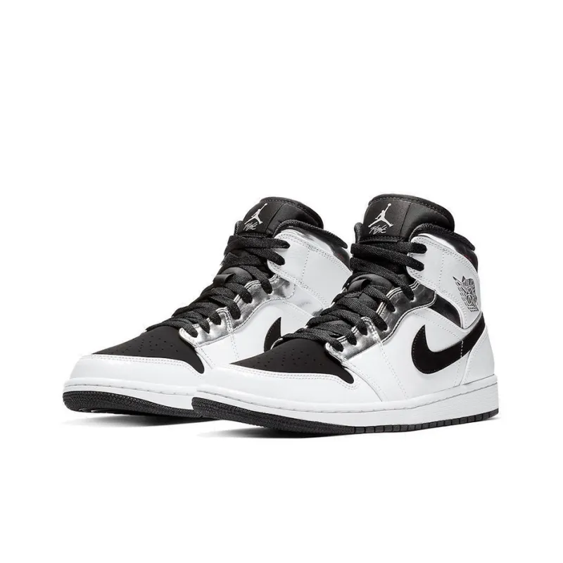 Jordan 1 Mid 'Alternate Think 16'-2