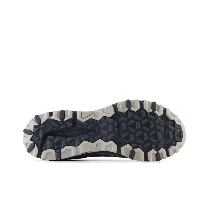 New Balance 410v5 'Black Silver'-4