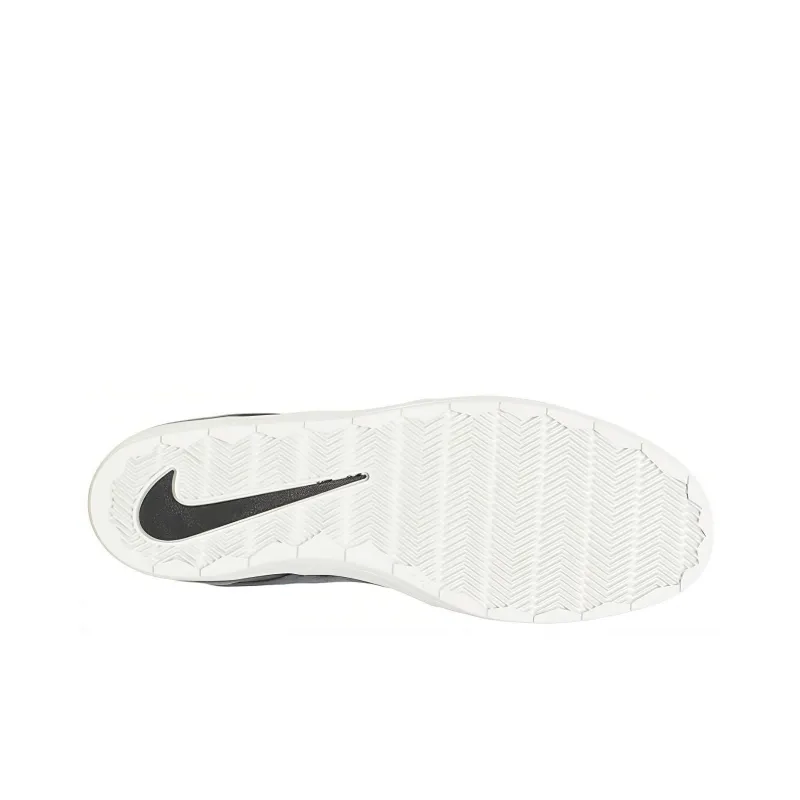 Nike Sb Stefan Janoski Lunar Anthracite Black-3