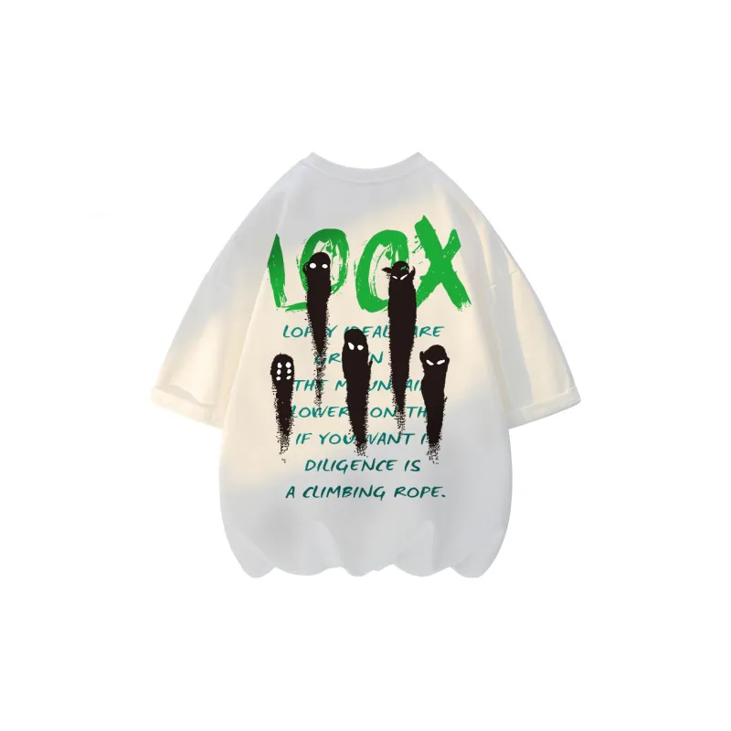 LOOX! T Shirts Unisex-63