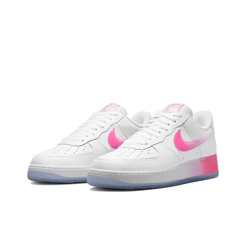 Nike Air Force 1 Low '07 PRM San Francisco Chinatown Lotus Flower-2
