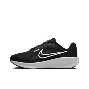 Nike Women's Downshifter 13 Extra Wide 'Black White'