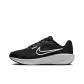 Black/Dark Smoke Grey/White
