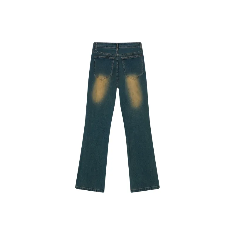 Hurley Jeans Unisex-7
