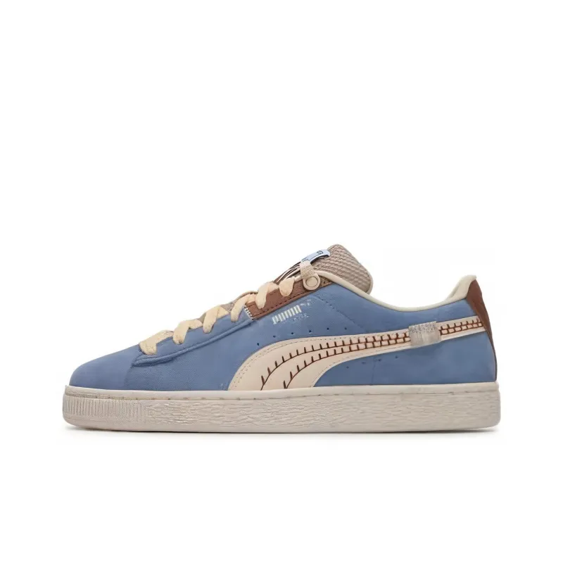 PUMA Suede 'Expedition'-0