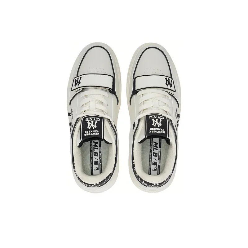 MLB Chunky White-3