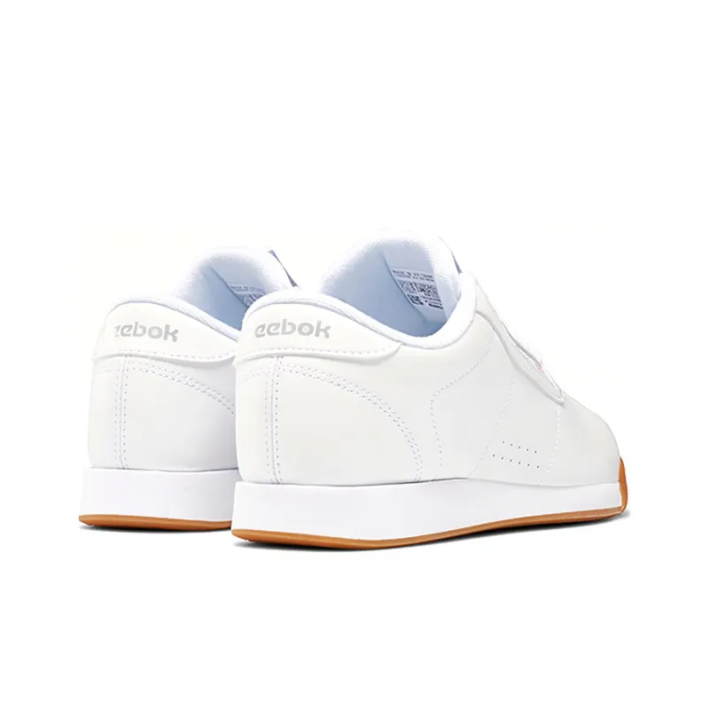 Reebok Princess 'White' Women's-3
