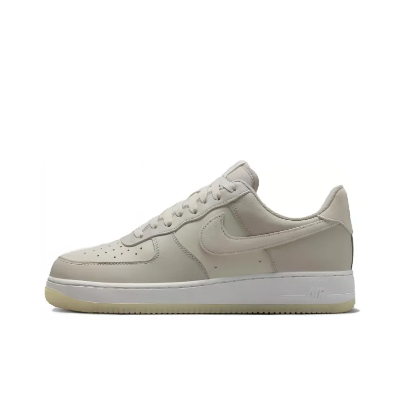 Nike Air Force 1 Low '07 LV8 Light Bone-0