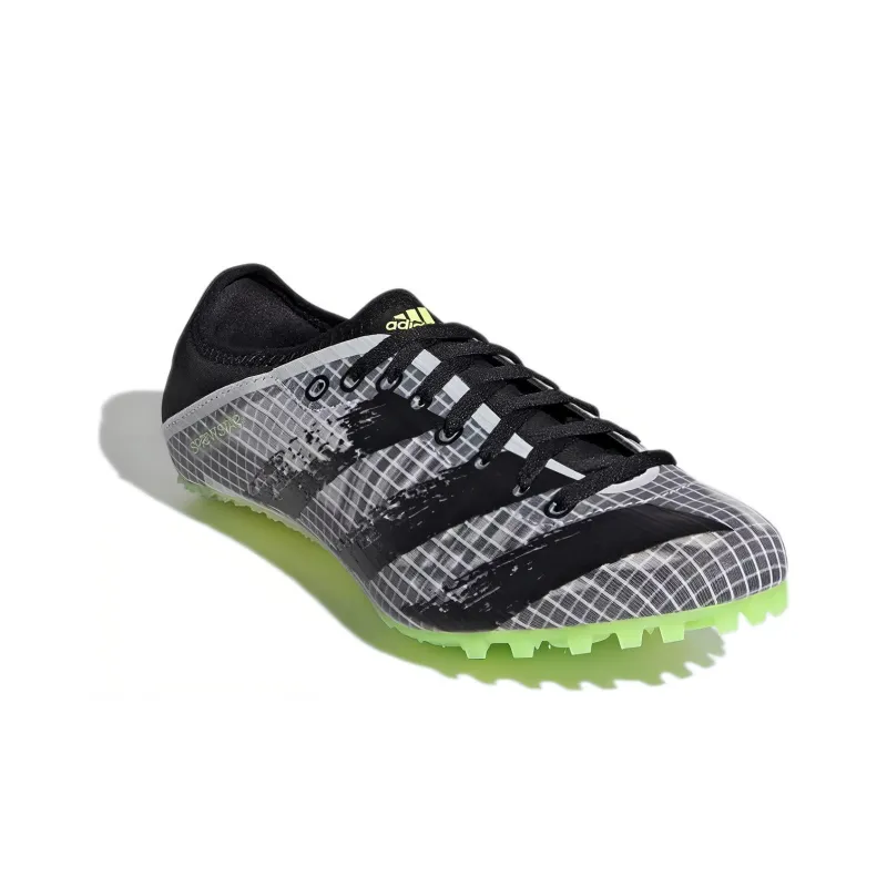 Sprintstar Women's Adidas 'White Hi Res Yellow' Women's-2