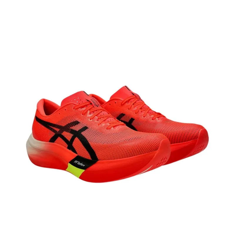 Asics Metaspeed Sky Paris Sunrise Red-2