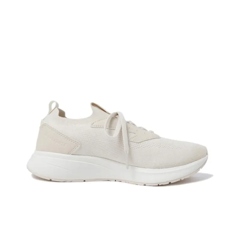 Le Coq Sportif Exceltif Low Top Running Shoes Unisex Light Umber-1