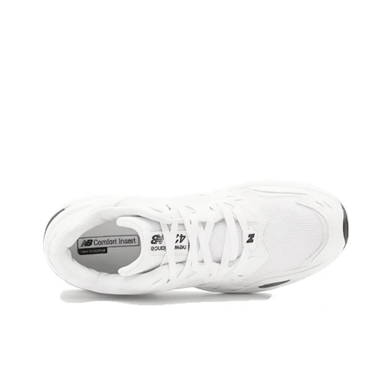 New Balance 426 White-1